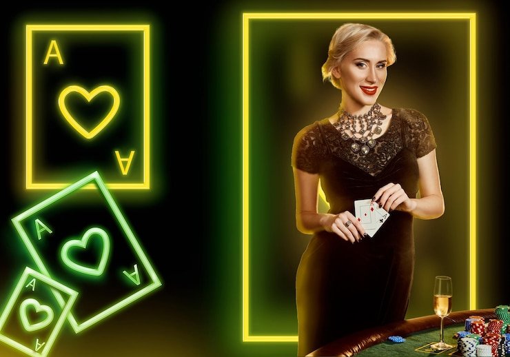 Tampilan slot Mahjong Ways dengan grid simbol dan fitur bonus